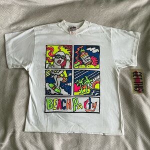 🕹️👾Retro Graphic T-Shirt 👾🕹️